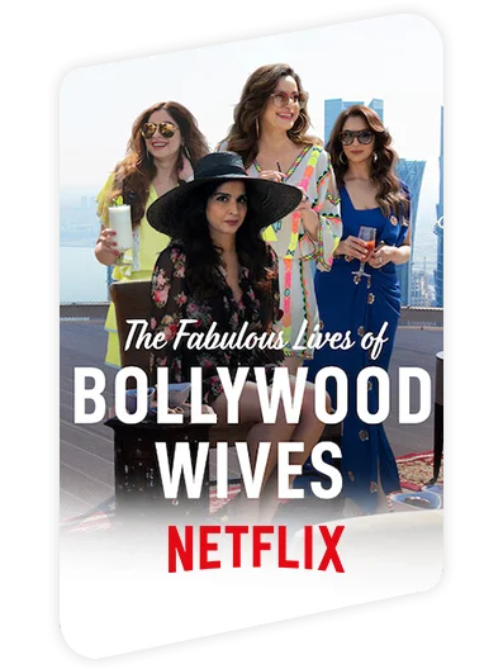NETFLIX