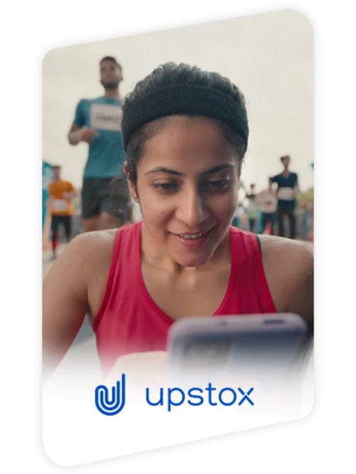 UPSTOX