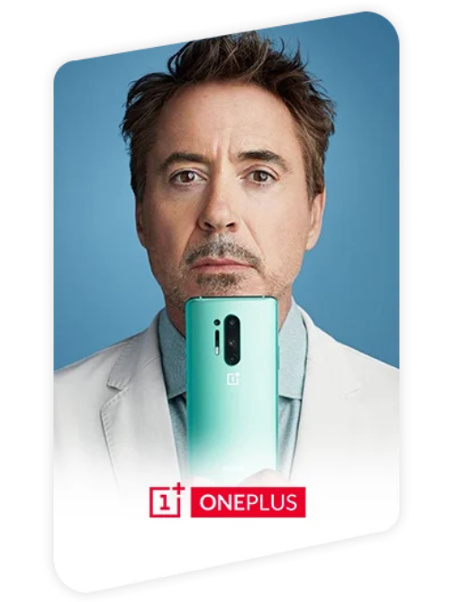 ONEPLUS-1