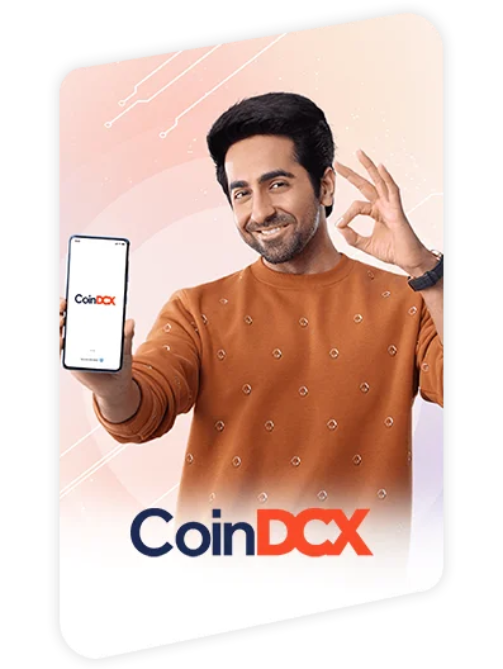 coindcx